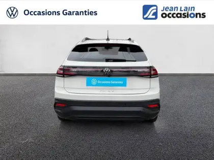 Photo 47 Volkswagen Taigo  1.0 TSI 116 DSG7