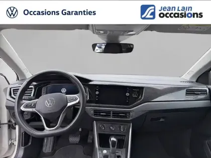 Photo 22 Volkswagen Taigo  1.0 TSI 116 DSG7