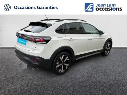 Photo 41 Volkswagen Taigo  1.0 TSI 116 DSG7