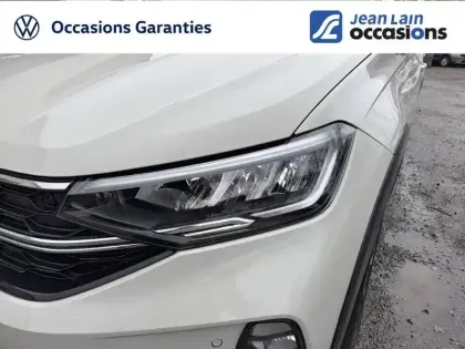 Photo 18 Volkswagen Taigo  1.0 TSI 116 DSG7