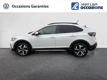 Photo 26 Volkswagen Taigo  1.0 TSI 116 DSG7