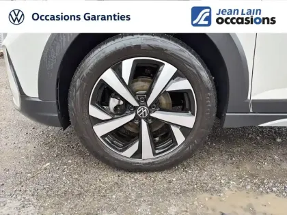 Photo 31 Volkswagen Taigo  1.0 TSI 116 DSG7