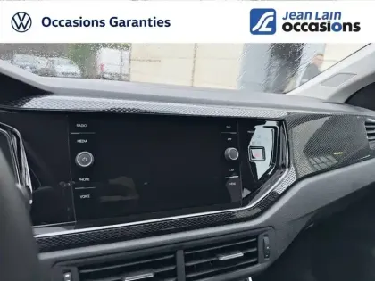 Photo 34 Volkswagen Taigo  1.0 TSI 116 DSG7