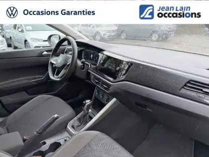 Photo 57 Volkswagen Taigo  1.0 TSI 116 DSG7