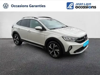 Photo 29 Volkswagen Taigo  1.0 TSI 116 DSG7