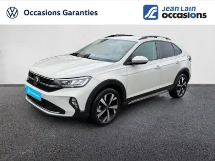 Photo 40 Volkswagen Taigo  1.0 TSI 116 DSG7