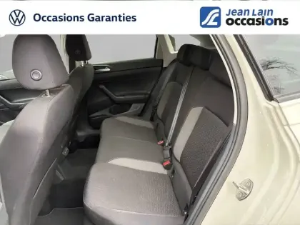 Photo 45 Volkswagen Taigo  1.0 TSI 116 DSG7