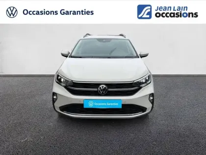 Photo 28 Volkswagen Taigo  1.0 TSI 116 DSG7