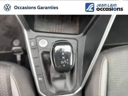 Photo 15 Volkswagen Taigo  1.0 TSI 116 DSG7