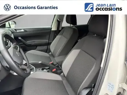 Photo 24 Volkswagen Taigo  1.0 TSI 116 DSG7