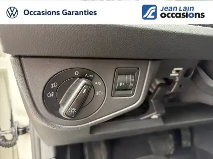 Photo 56 Volkswagen Taigo  1.0 TSI 116 DSG7