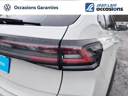 Photo 59 Volkswagen Taigo  1.0 TSI 116 DSG7