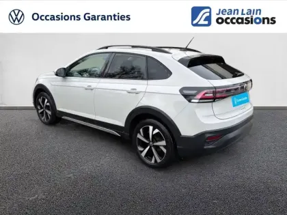 Photo 10 Volkswagen Taigo  1.0 TSI 116 DSG7