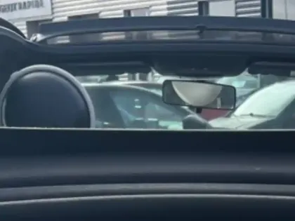 Photo 16 Fiat 500 C 1.0 70 ch Hybride BSG S/S