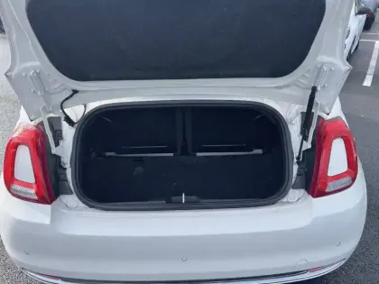 Photo 6 Fiat 500 C 1.0 70 ch Hybride BSG S/S