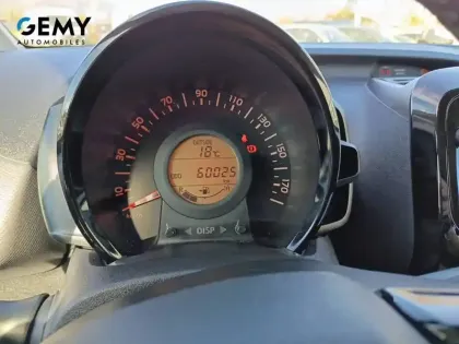 Photo 13 Peugeot 108  VTi 72ch S&S BVM5