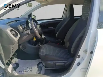 Photo 8 Peugeot 108  VTi 72ch S&S BVM5