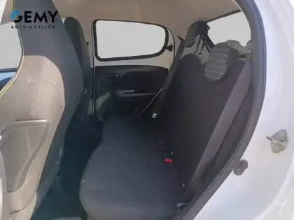 Photo 9 Peugeot 108  VTi 72ch S&S BVM5