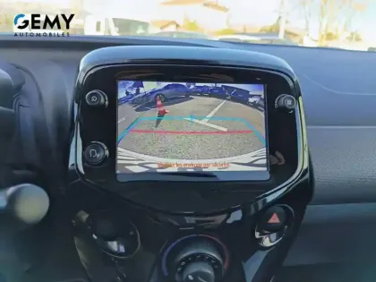 Photo 17 Peugeot 108  VTi 72ch S&S BVM5