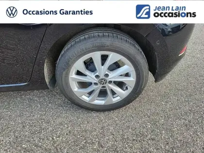 Photo 11 Volkswagen Polo Gén. VI Ph2 Evo Style 5