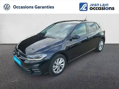 Photo 20 Volkswagen Polo Gén. VI Ph2 Evo Style 5