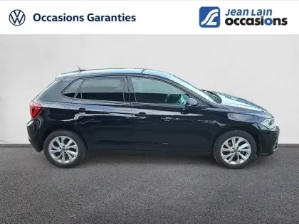 Photo 23 Volkswagen Polo Gén. VI Ph2 Evo Style 5