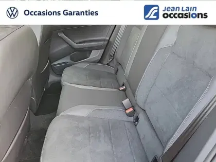 Photo 5 Volkswagen Polo Gén. VI Ph2 Evo Style 5