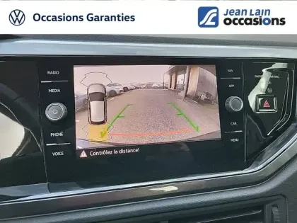 Photo 34 Volkswagen Polo Gén. VI Ph2 Evo Style 5