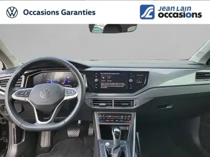 Photo 22 Volkswagen Polo Gén. VI Ph2 Evo Style 5