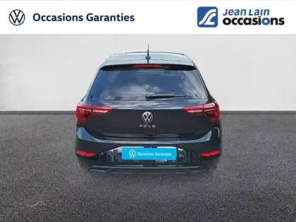 Photo 27 Volkswagen Polo Gén. VI Ph2 Evo Style 5