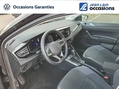 Photo 12 Volkswagen Polo Gén. VI Ph2 Evo Style 5