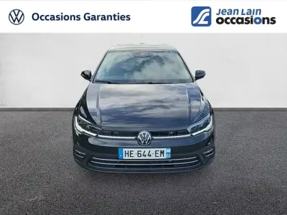 Photo 8 Volkswagen Polo Gén. VI Ph2 Evo Style 5