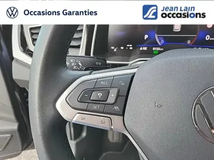 Photo 37 Volkswagen Polo Gén. VI Ph2 Evo Style 5