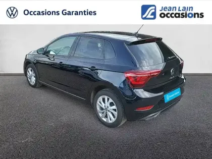 Photo 10 Volkswagen Polo Gén. VI Ph2 Evo Style 5