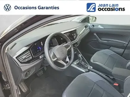 Photo 32 Volkswagen Polo Gén. VI Ph2 Evo Style 5