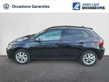 Photo 6 Volkswagen Polo Gén. VI Ph2 Evo Style 5