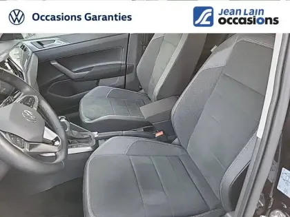 Photo 24 Volkswagen Polo Gén. VI Ph2 Evo Style 5