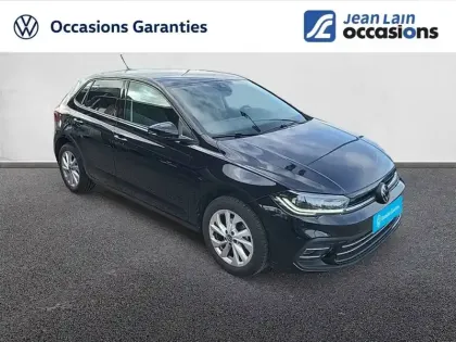 Photo 29 Volkswagen Polo Gén. VI Ph2 Evo Style 5