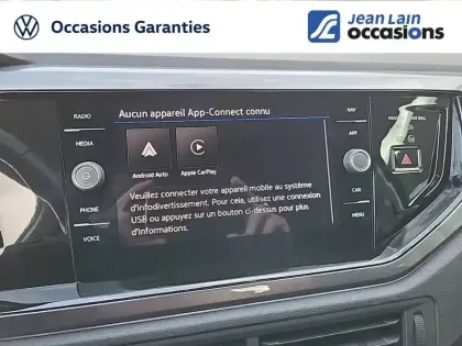 Photo 35 Volkswagen Polo Gén. VI Ph2 Evo Style 5