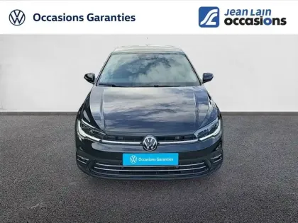 Photo 28 Volkswagen Polo Gén. VI Ph2 Evo Style 5