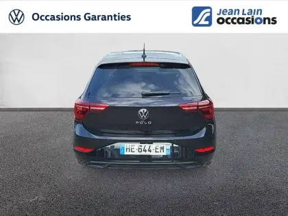 Photo 7 Volkswagen Polo Gén. VI Ph2 Evo Style 5