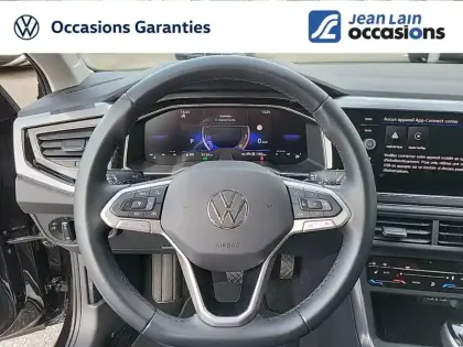 Photo 16 Volkswagen Polo Gén. VI Ph2 Evo Style 5