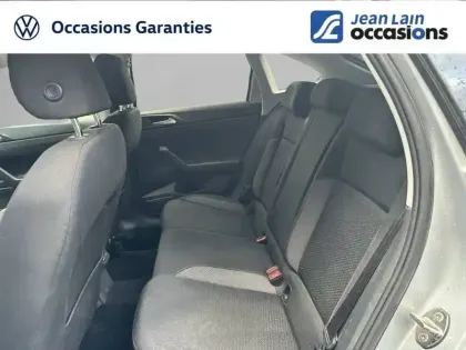 Photo 5 Volkswagen Taigo  1.0 TSI 116 DSG7