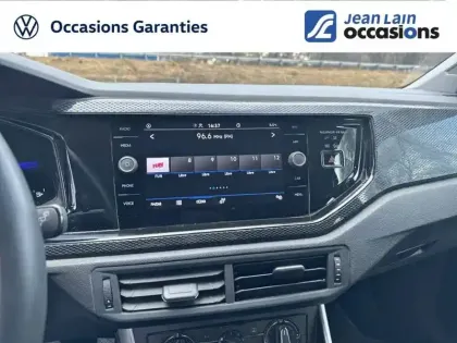 Photo 34 Volkswagen Taigo  1.0 TSI 116 DSG7