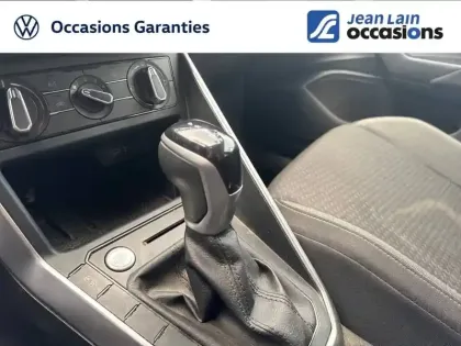 Photo 15 Volkswagen Taigo  1.0 TSI 116 DSG7