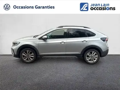 Photo 46 Volkswagen Taigo  1.0 TSI 116 DSG7