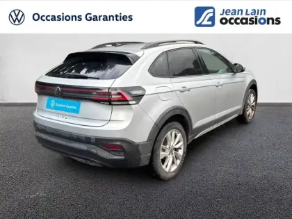 Photo 21 Volkswagen Taigo  1.0 TSI 116 DSG7