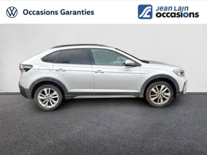 Photo 43 Volkswagen Taigo  1.0 TSI 116 DSG7