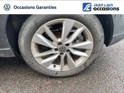 Photo 11 Volkswagen Taigo  1.0 TSI 116 DSG7