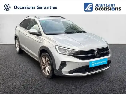 Photo 9 Volkswagen Taigo  1.0 TSI 116 DSG7